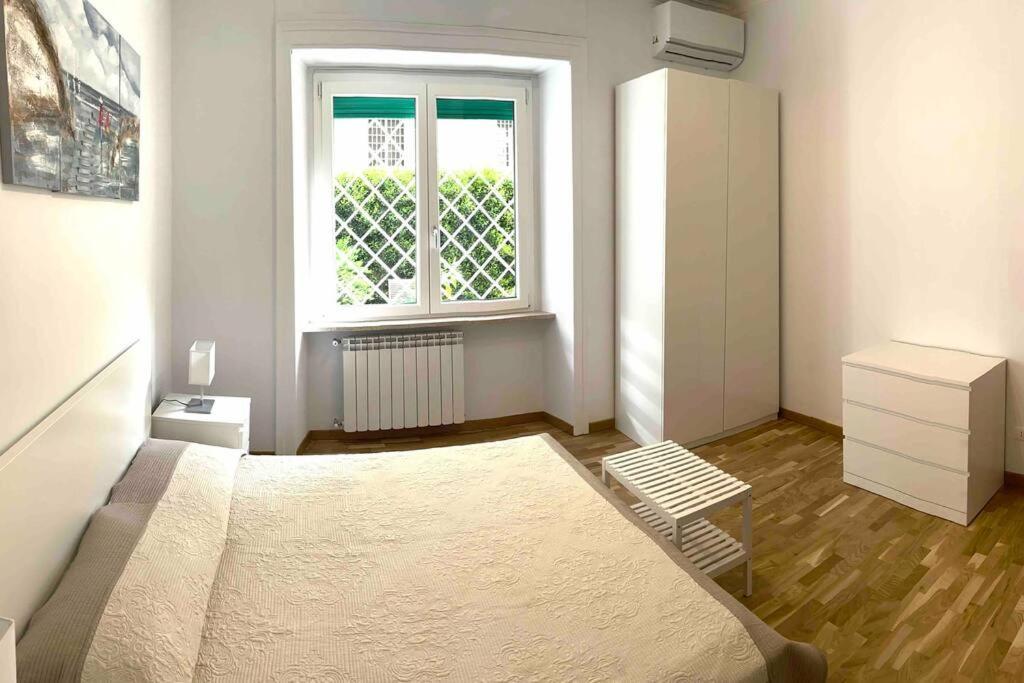 Vacanze Romane 外观 照片